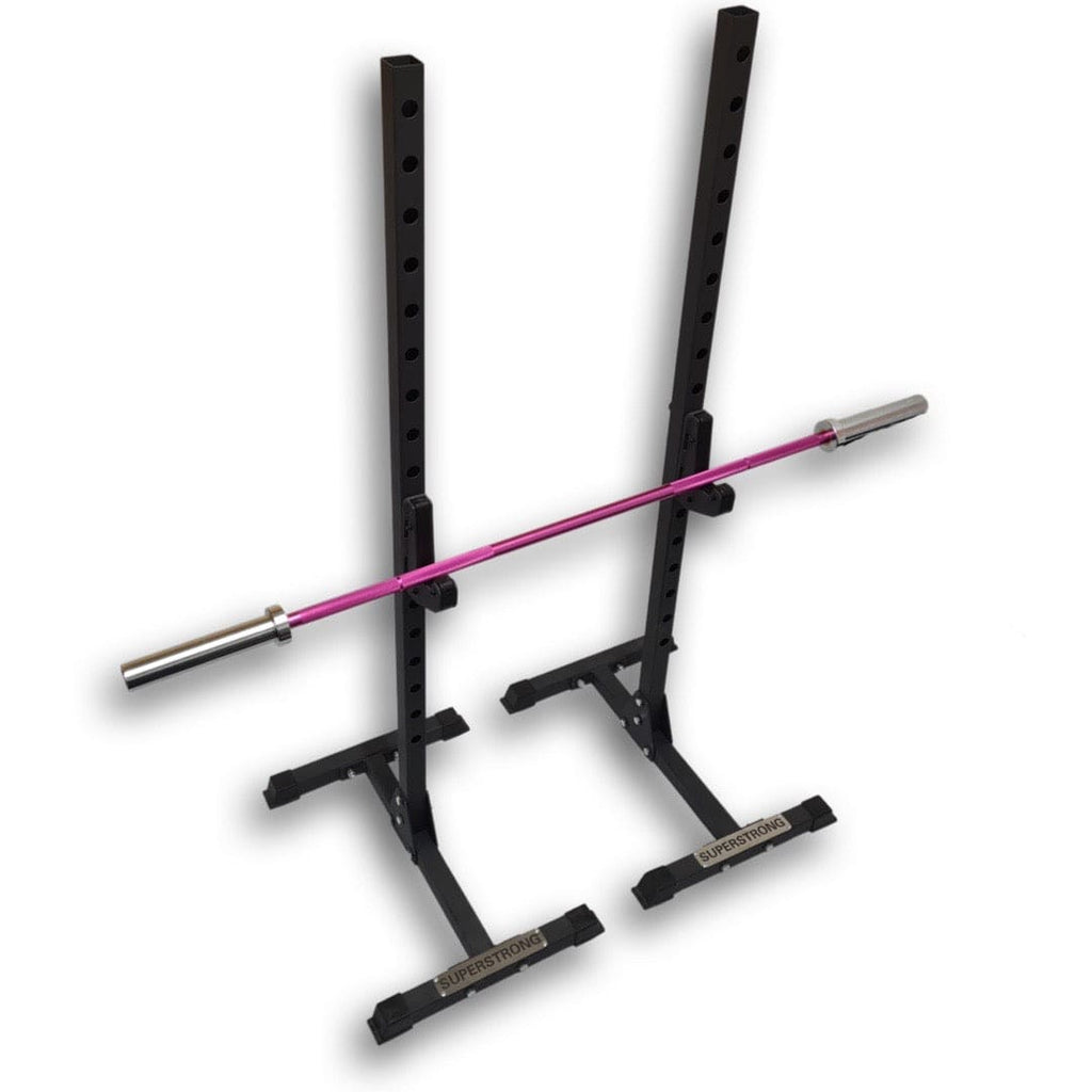 Squat Stand - GymFloors