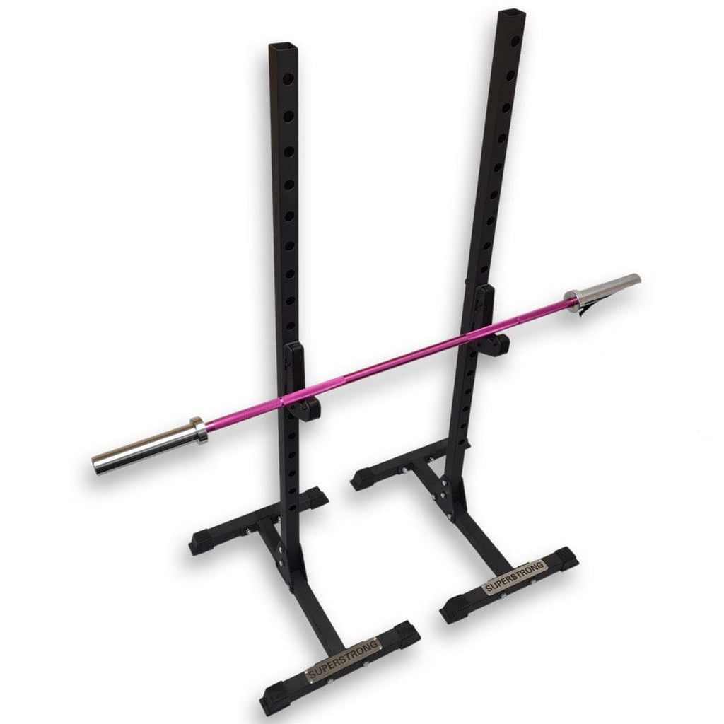 Squat Stand - GymFloors