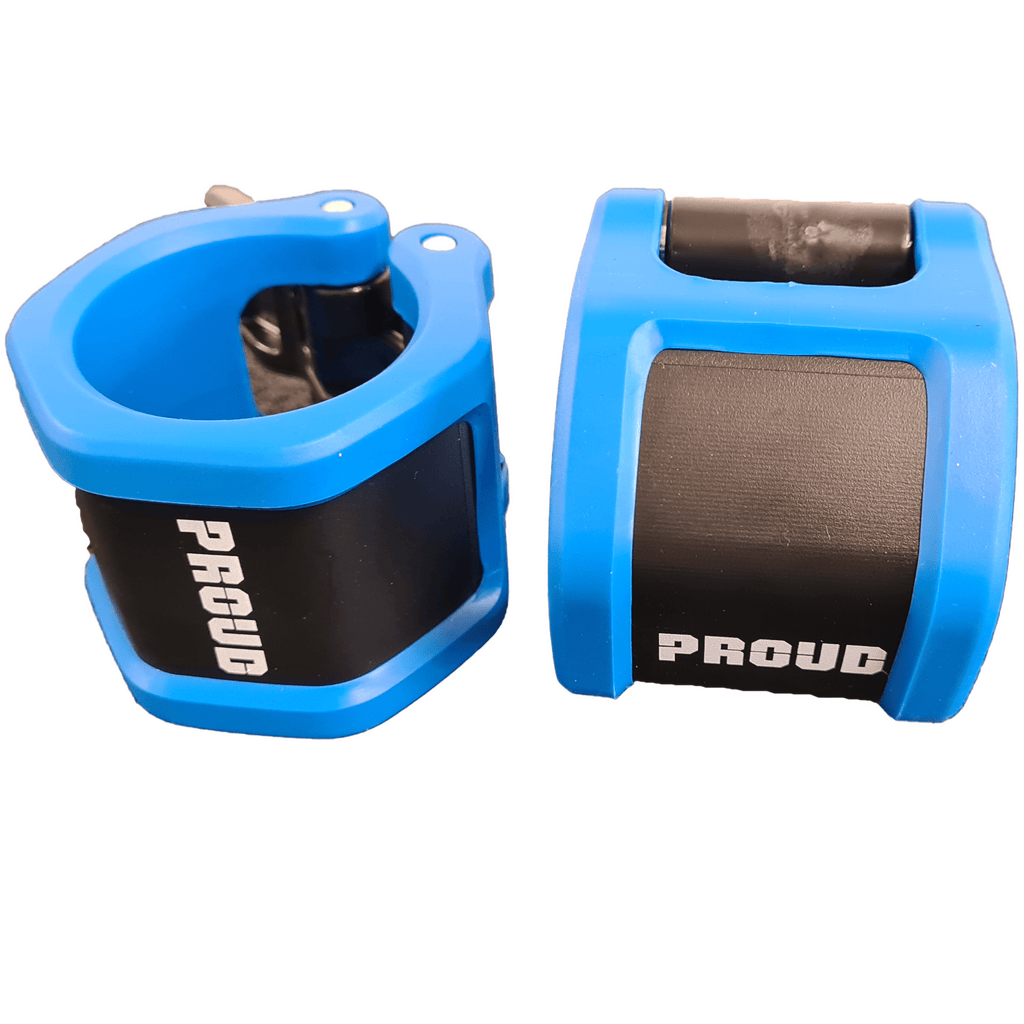 Proud collars - GymFloors