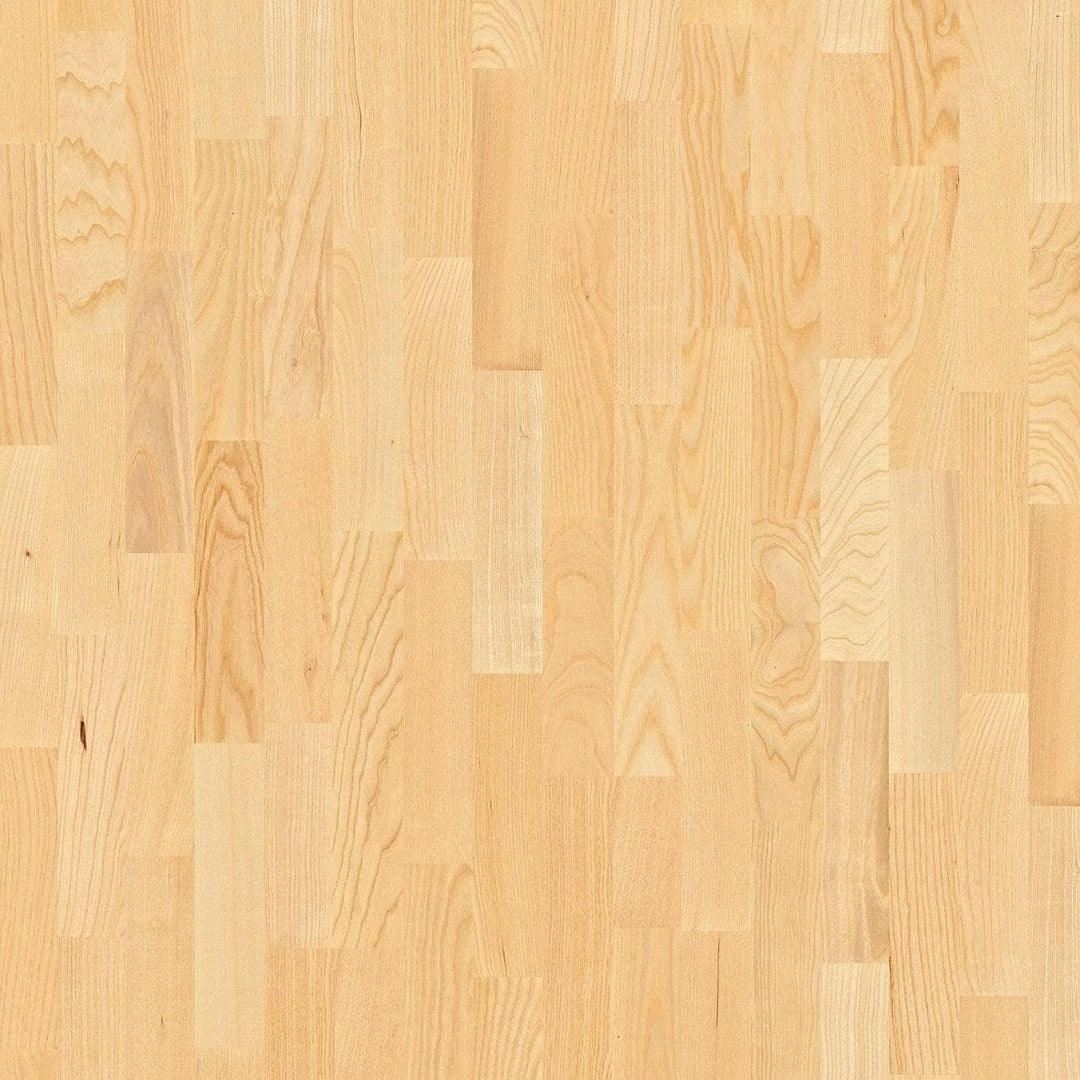 Netball Court Flooring - BOEN Boflex Olympia Sports Flooring Boen Ash  