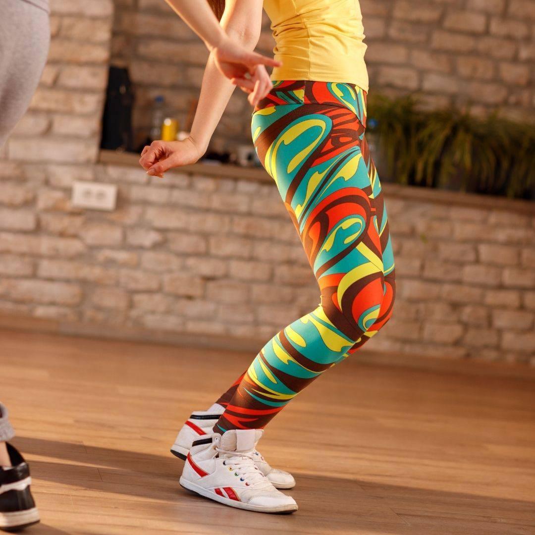 BOEN Actiflex Dance Studio Flooring Sports Flooring Boen   