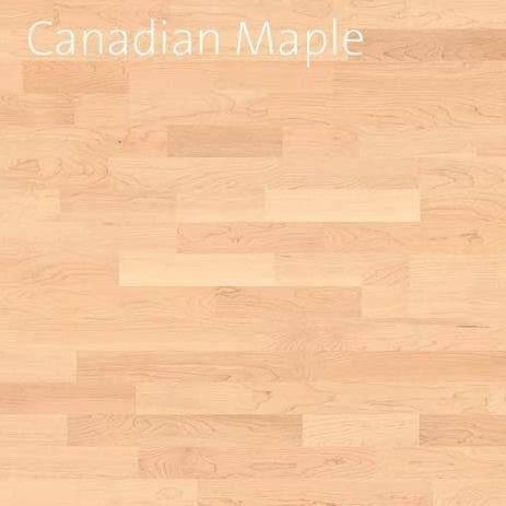 Basketball Court Flooring - Boen Boflex Stadium Sports Flooring Boen Canadian Maple  