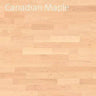 BOEN - Arenaflex Flexbat Stadium Sprung Flooring Sports Flooring Boen Canadian Maple  