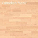 Netball Court Flooring - BOEN Boflex Olympia Sports Flooring Boen Canadian Maple  