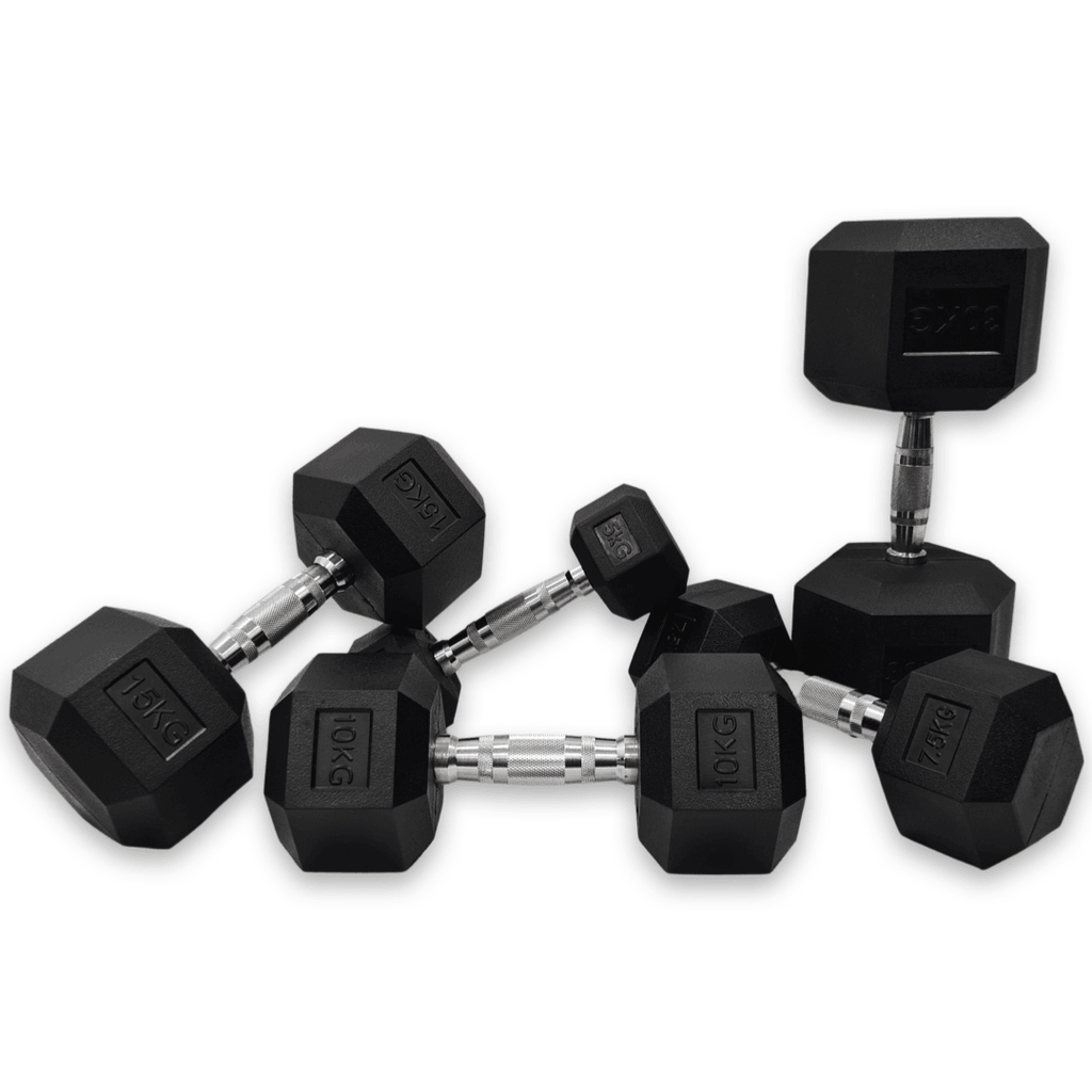 Discount dumbbells deals