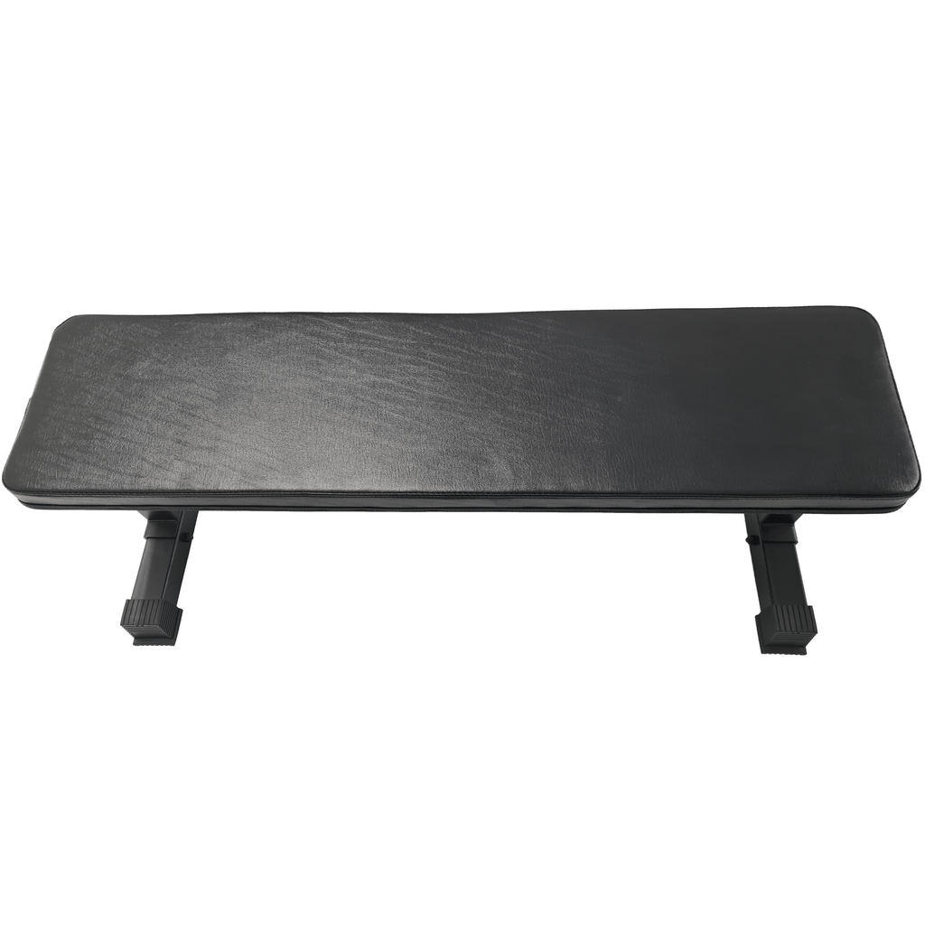 Flat Bench Proud - GymFloors