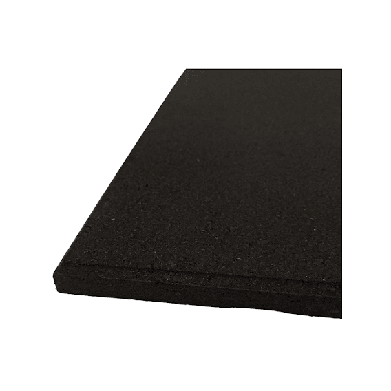 20mm Sprung PRO Gym Flooring Highest Rated in UK Heavy Duty Smooth Top Surface Premium Quality