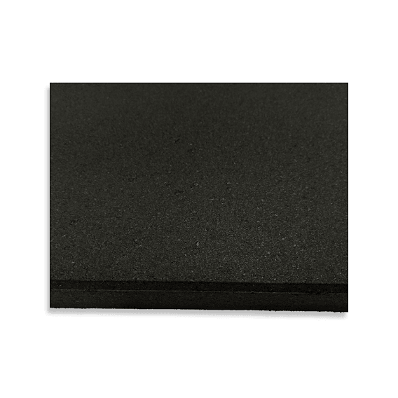 20mm Sprung Rubber Heavy Duty Gym Flooring - GymFloors