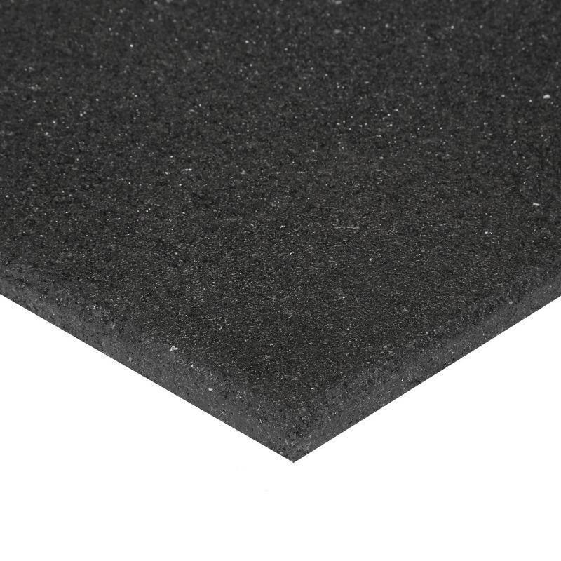 Sprung CrossFit Heavy Duty Gym Flooring Tile - 30mm GYM FLOORING GymFloors   