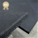 Sprung CrossFit Heavy Duty Gym Flooring Tile - 30mm GYM FLOORING GymFloors   