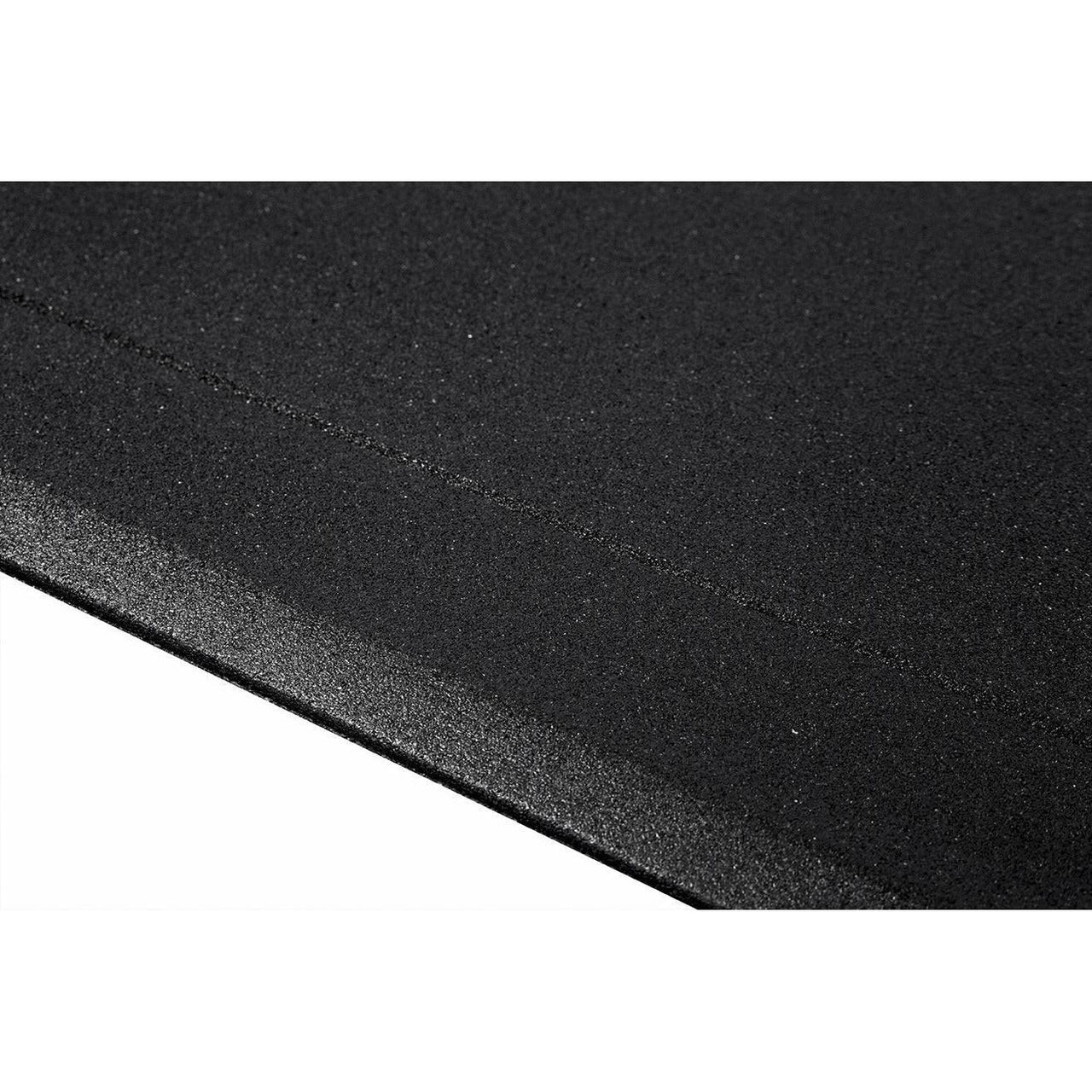 Safety Rubber Flooring Edge Ramps – Sprung Gym Flooring