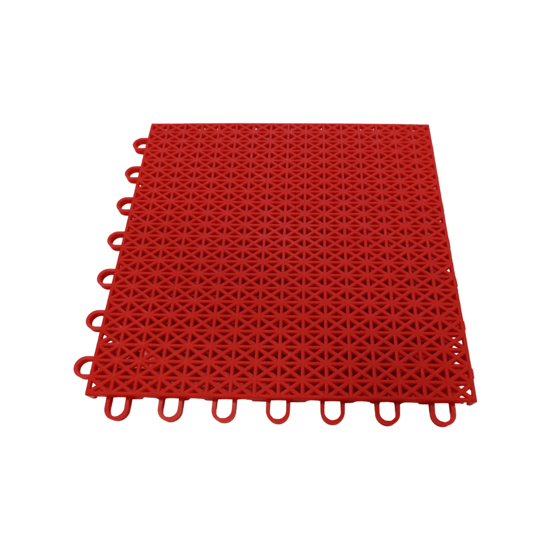 Netball Modular Flooring – Sprung Gym Flooring