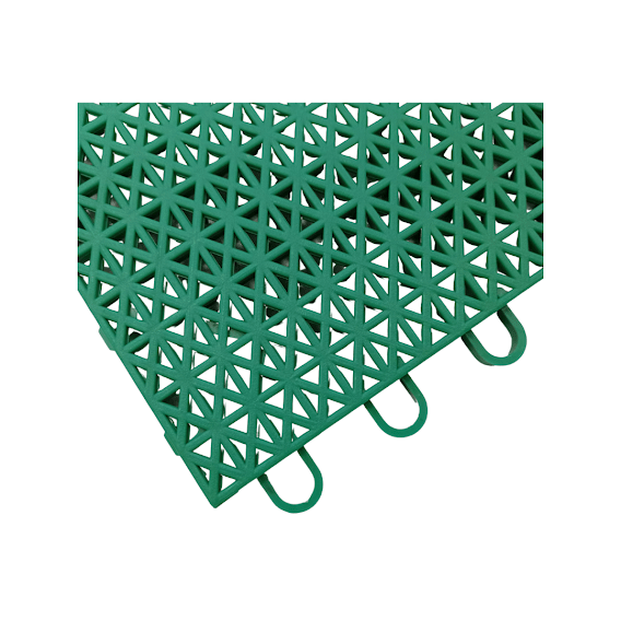 Tennis Modular Flooring - GymFloors