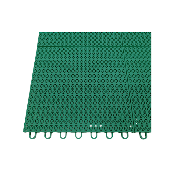 Tennis Modular Flooring - GymFloors