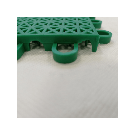 Tennis Modular Flooring - GymFloors