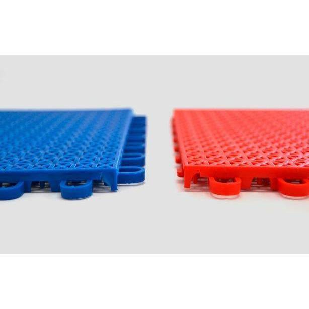 Tennis Modular Flooring - GymFloors