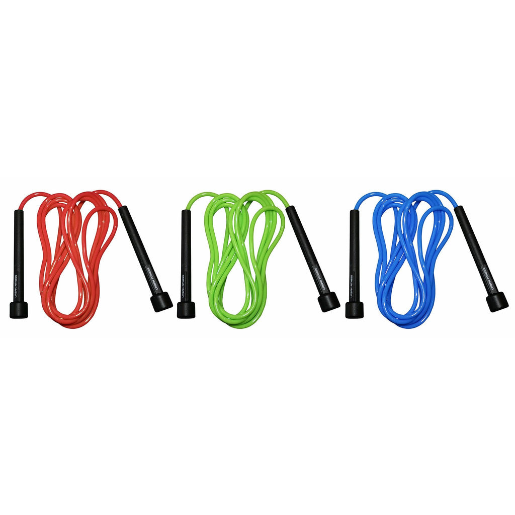 Urban Fitness Speed Rope - GymFloors