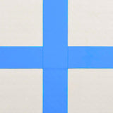 Air track Inflatable Gymnastics Mat with Pump - 300x100cmx10cm - 3 colours FREE SHIPPING Gymnastics Sprung Gym Flooring   
