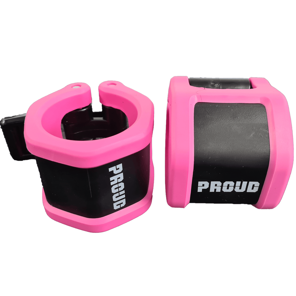 Proud collars - GymFloors