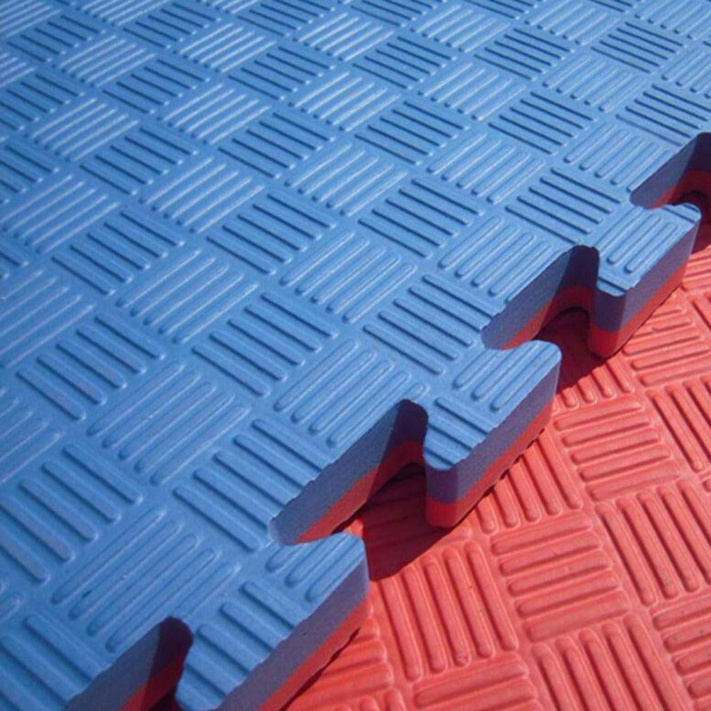 40mm Judo Mat - GymFloors