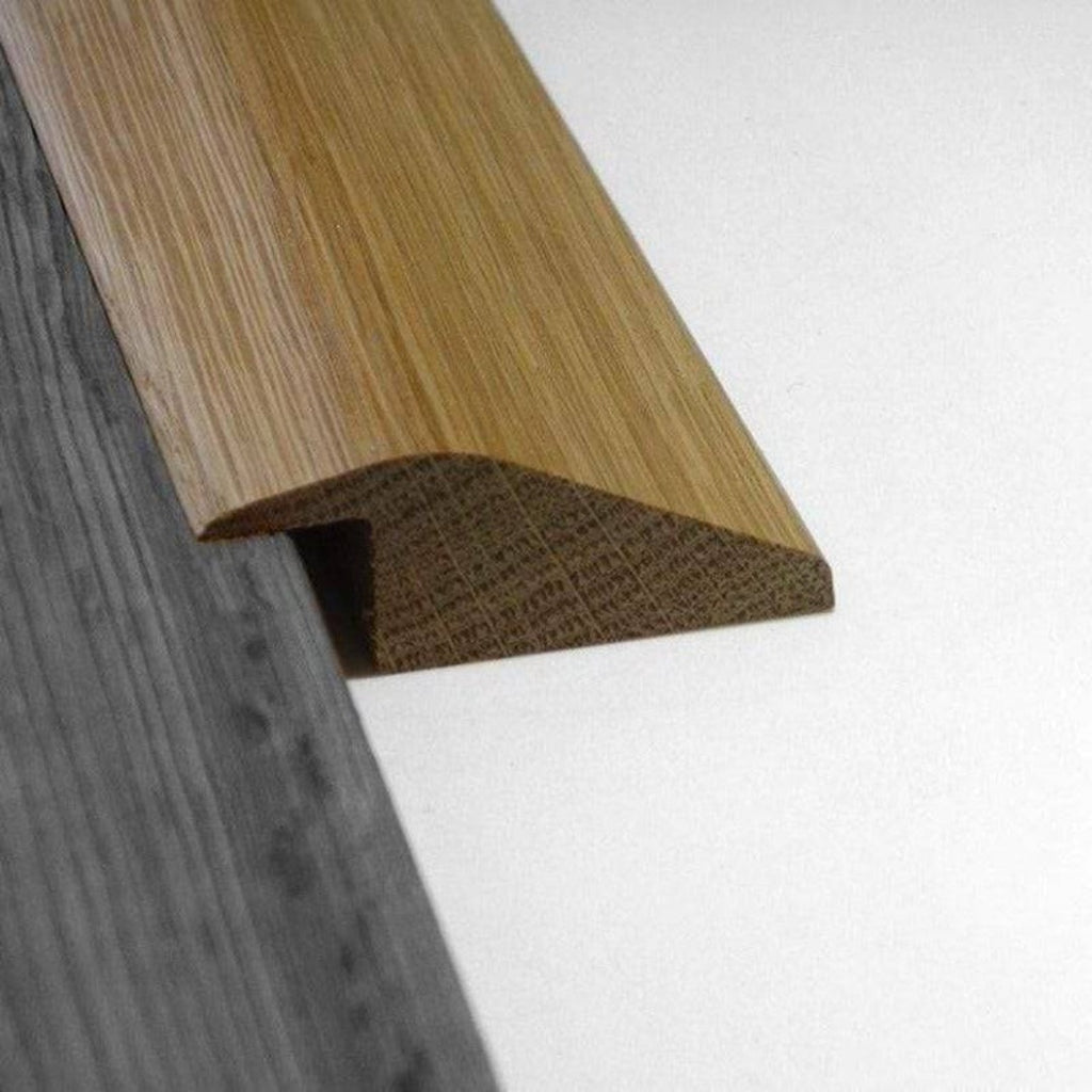 BOEN - Solid Sports Floor Ramp - GymFloors