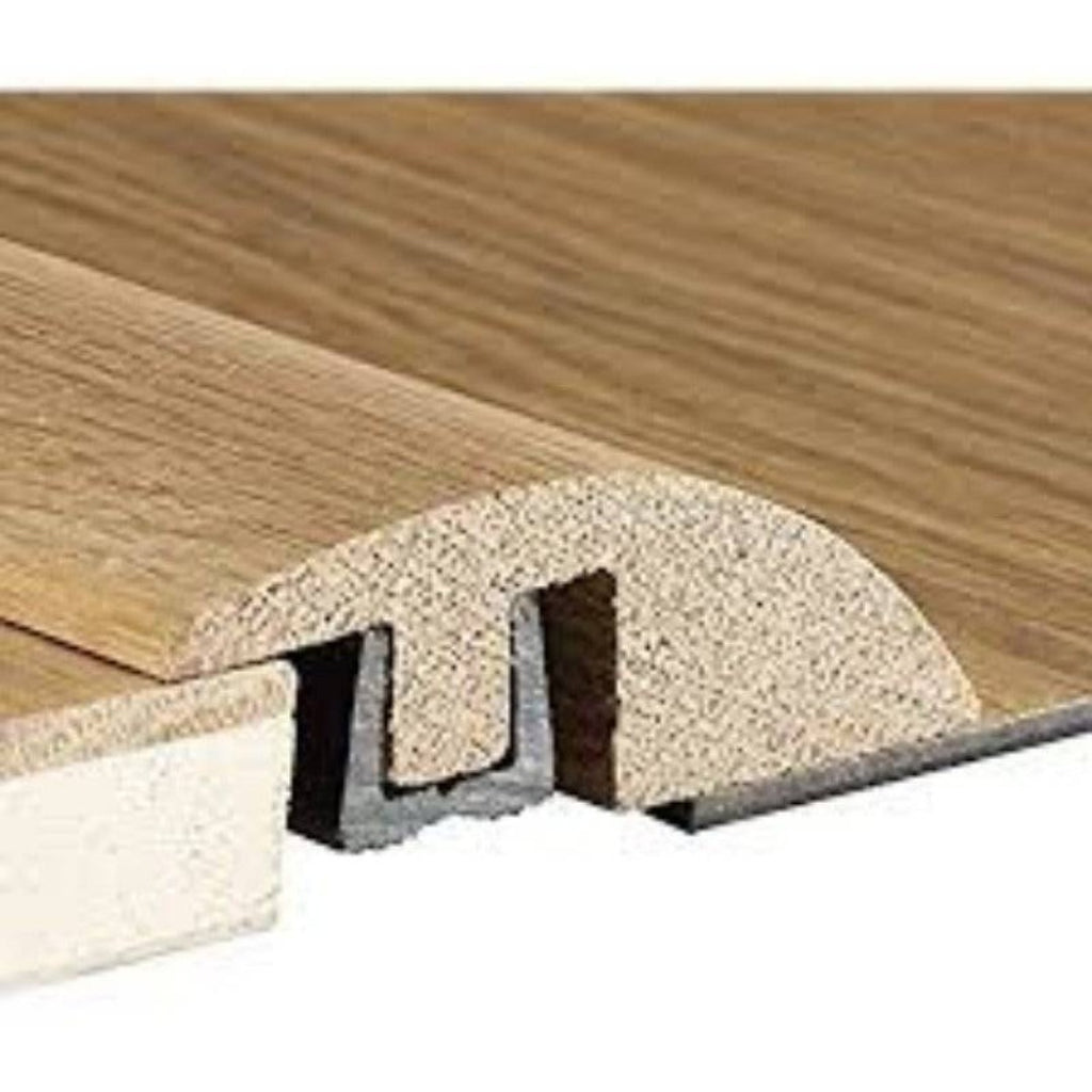 BOEN - Solid Sports Floor Ramp - GymFloors